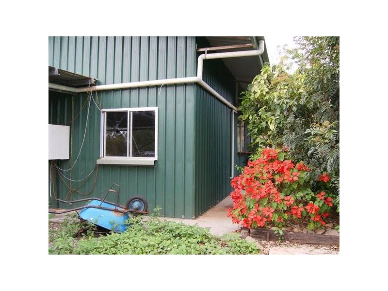 Lot 97 Midge Point Road, Bloomsbury QLD 4799