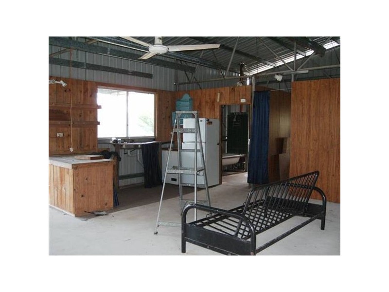 Lot 97 Midge Point Road, Bloomsbury QLD 4799