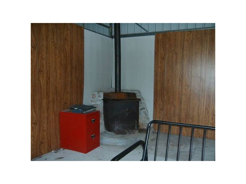 Lot 97 Midge Point Road, Bloomsbury QLD 4799