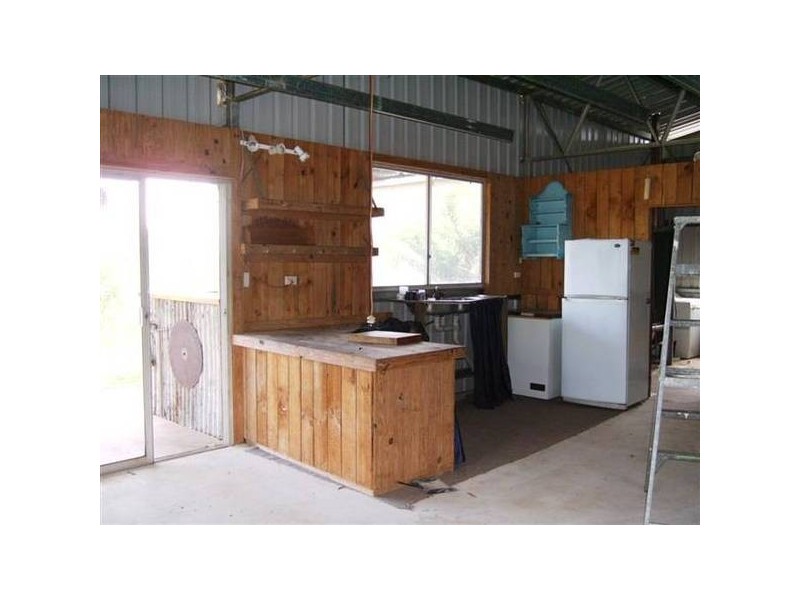 Lot 97 Midge Point Road, Bloomsbury QLD 4799