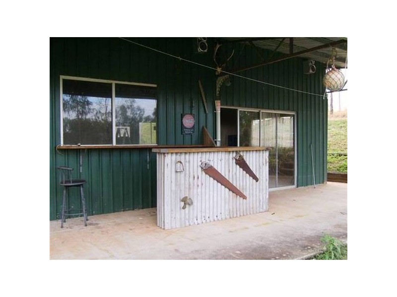 Lot 97 Midge Point Road, Bloomsbury QLD 4799
