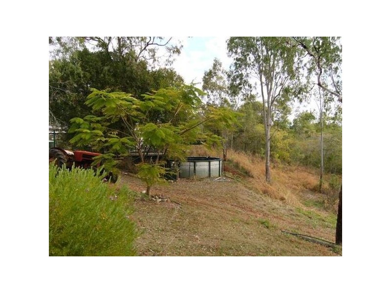 Lot 97 Midge Point Road, Bloomsbury QLD 4799