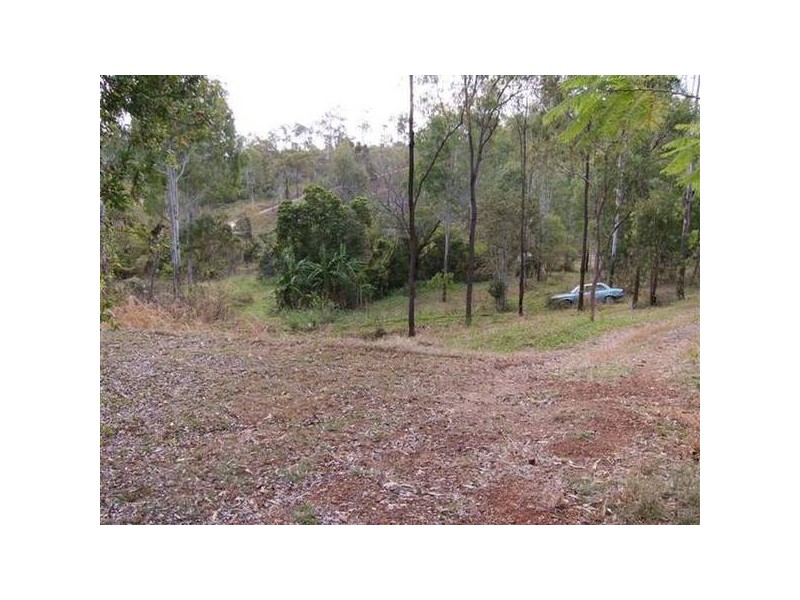 Lot 97 Midge Point Road, Bloomsbury QLD 4799