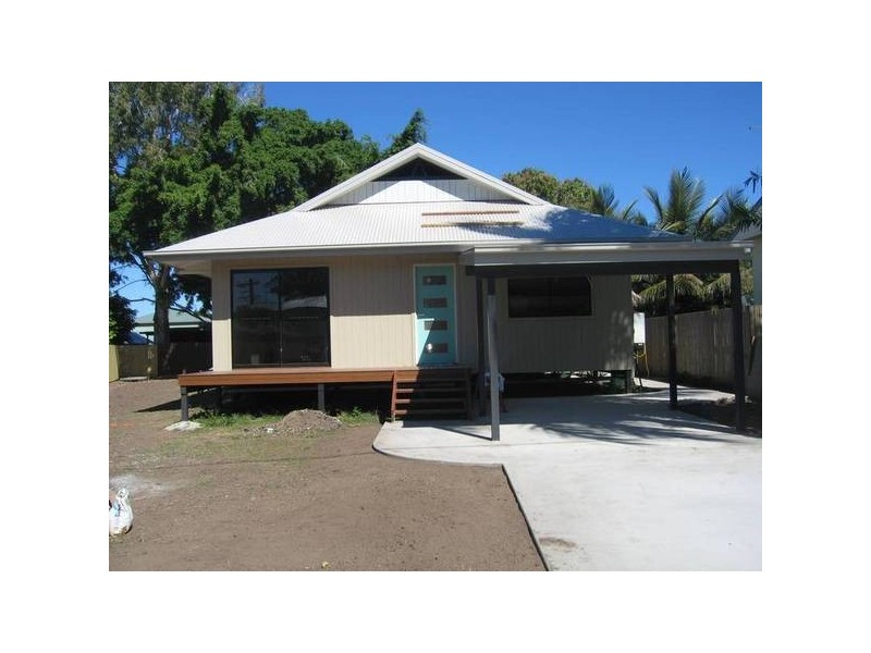 Lt 102 Davy Avenue, Proserpine QLD 4800