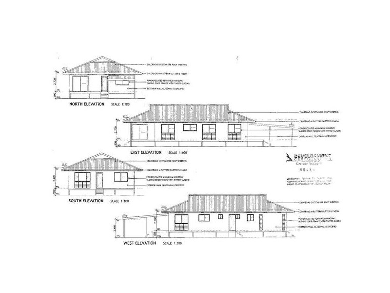 Lt 102 Davy Avenue, Proserpine QLD 4800