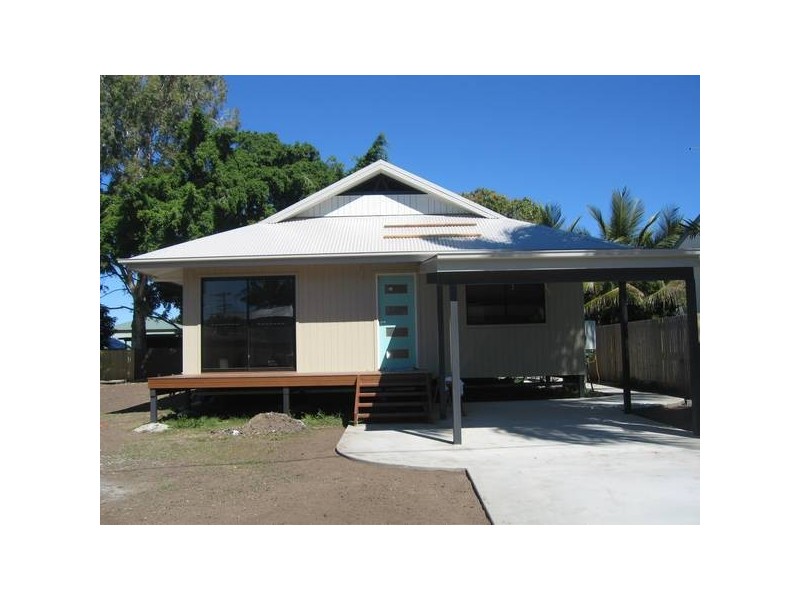 Lt 102 Davy Avenue, Proserpine QLD 4800