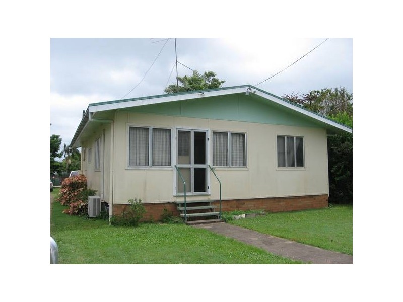 36 Chapman Street, Proserpine QLD 4800