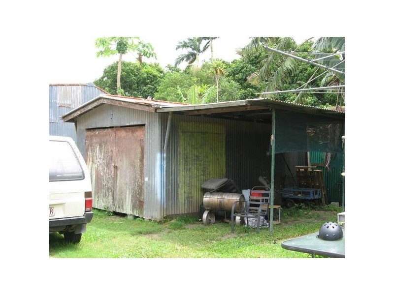 36 Chapman Street, Proserpine QLD 4800