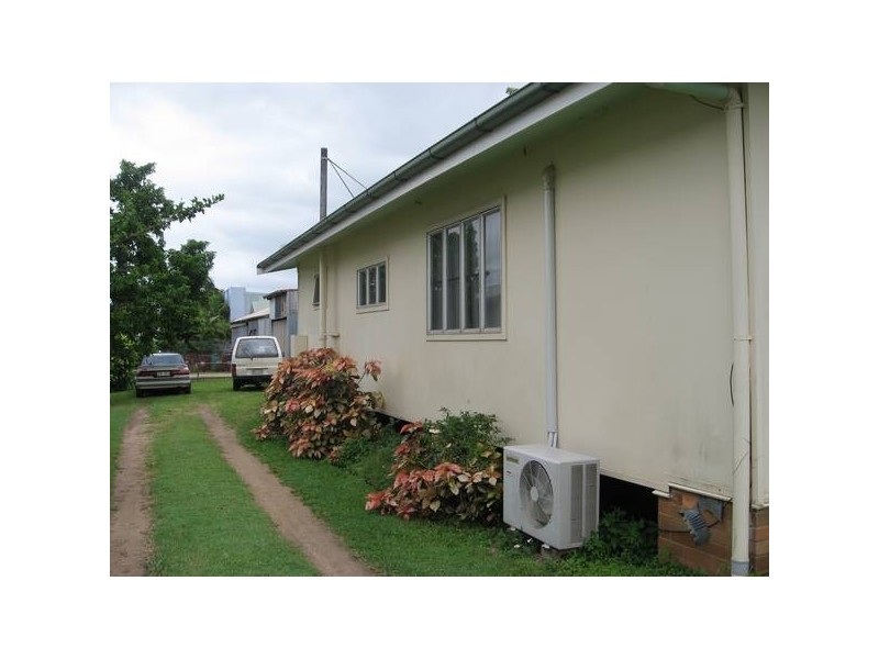 36 Chapman Street, Proserpine QLD 4800