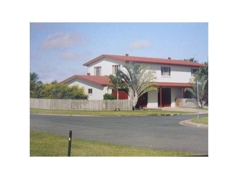 42 Rose Street, Proserpine QLD 4800