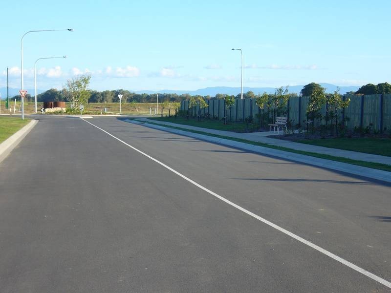 Lot 14 Whitsunday Gardens, Proserpine QLD 4800