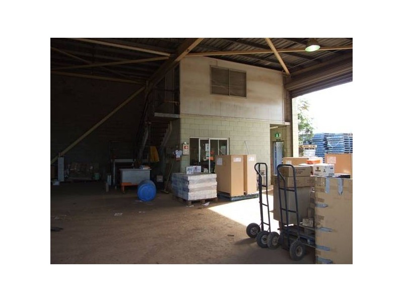 5 Nicol Street, Proserpine QLD 4800