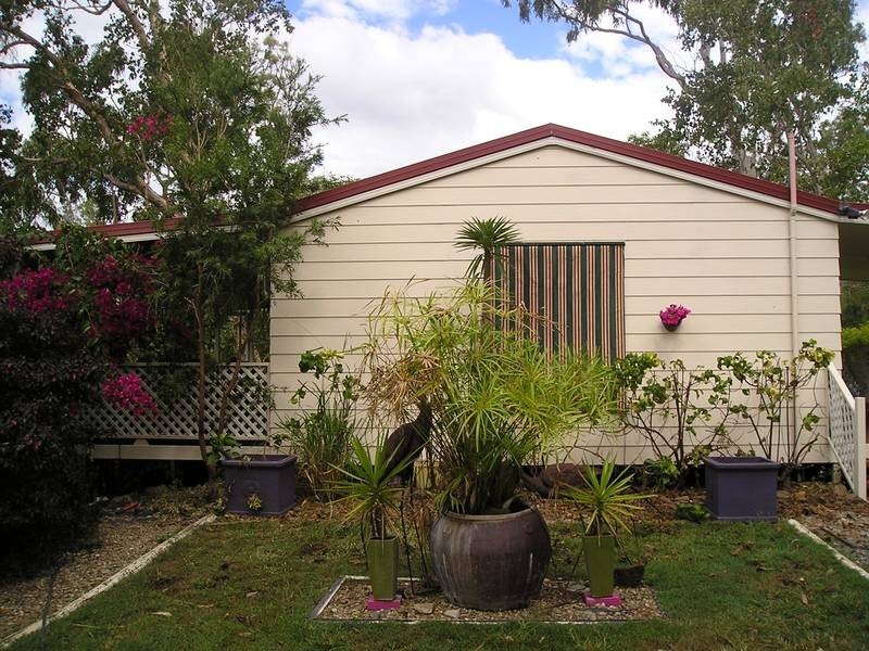 Lot 41 Lelona Drive, Midge Point QLD 4799