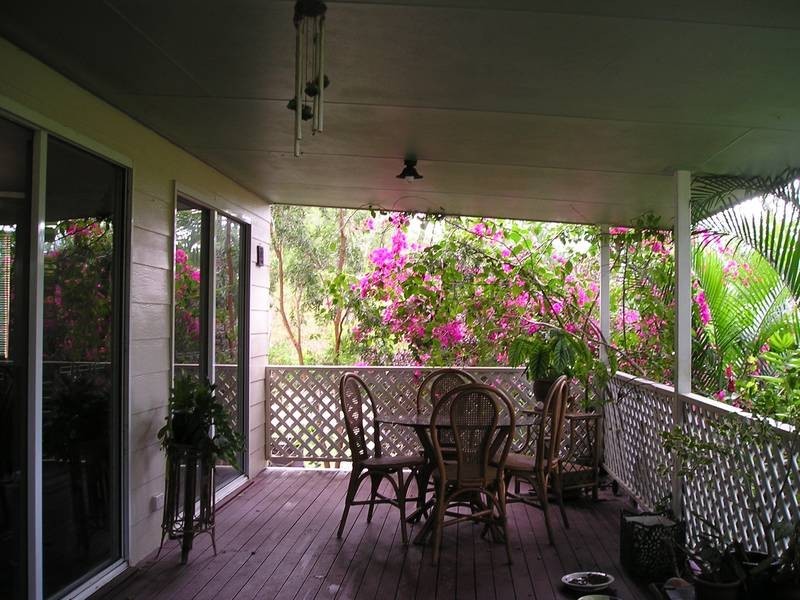 Lot 41 Lelona Drive, Midge Point QLD 4799