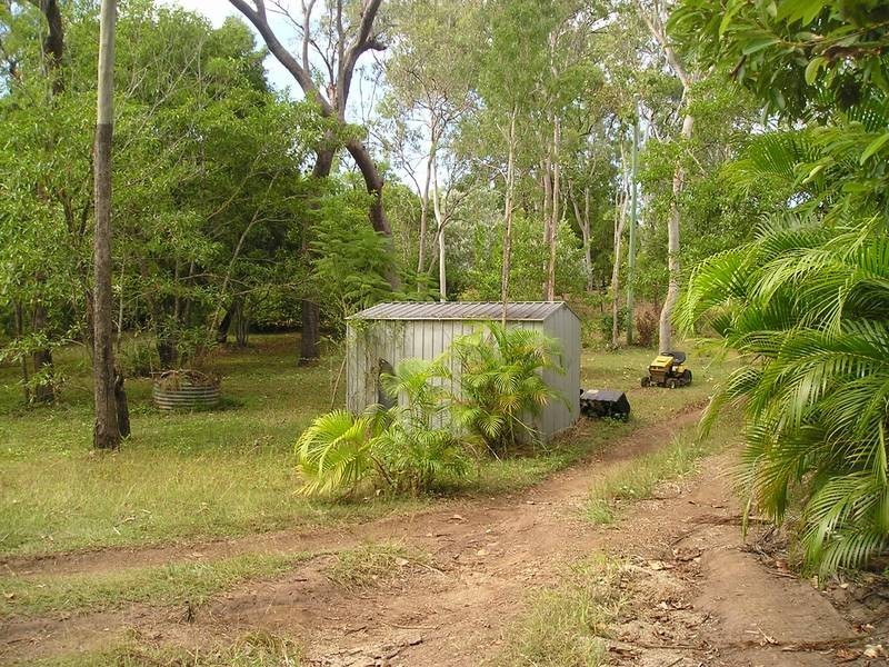 Lot 41 Lelona Drive, Midge Point QLD 4799