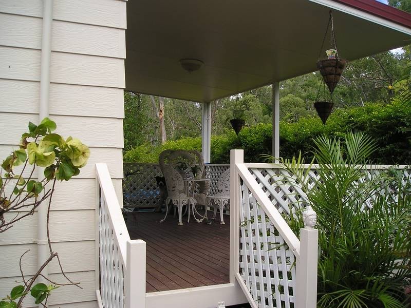 Lot 41 Lelona Drive, Midge Point QLD 4799