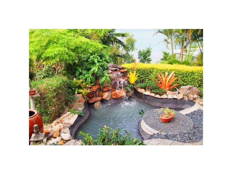 15 Warrain Street, Airlie Beach QLD 4802
