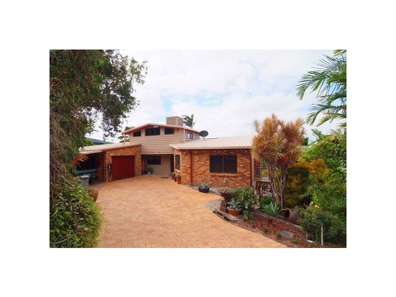 15 Warrain Street, Airlie Beach QLD 4802