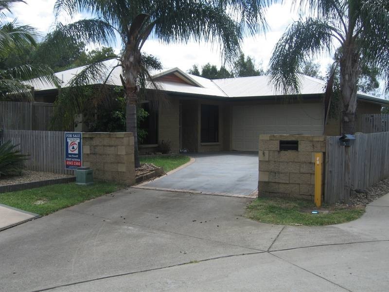 3 Shelley Close, Airlie Beach QLD 4802