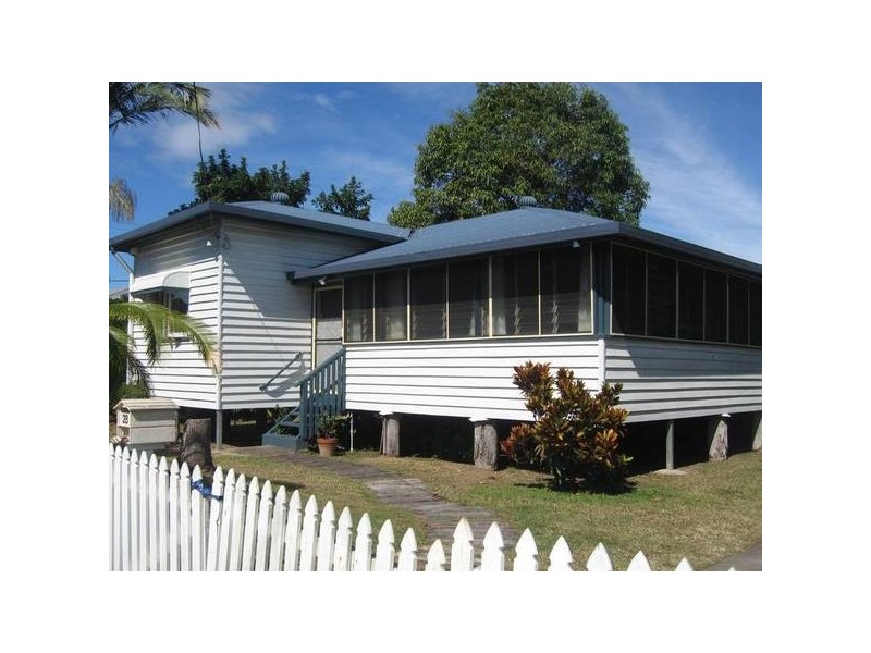 28 Ruge Street, Proserpine QLD 4800