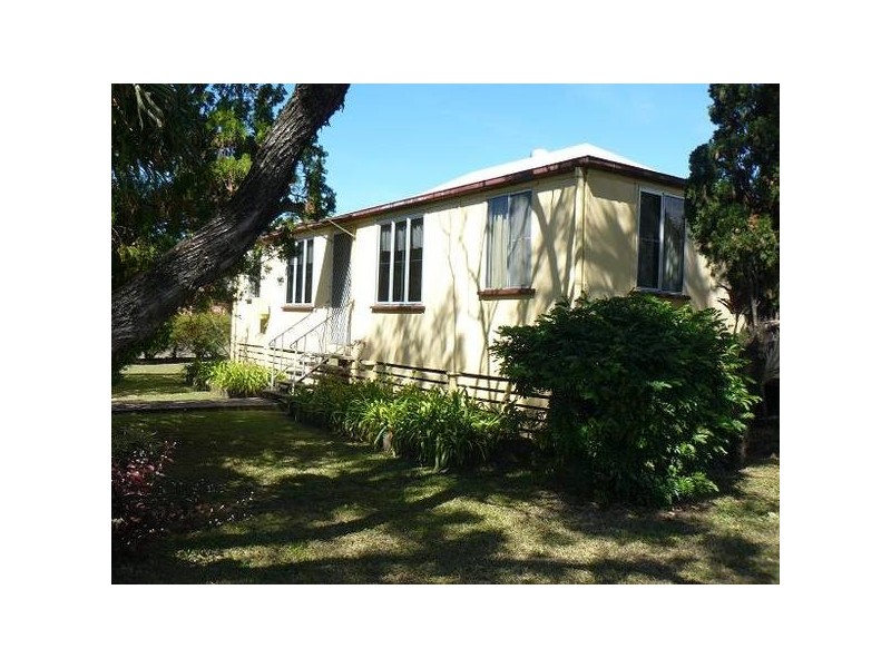 78 Marathon, Proserpine QLD 4800