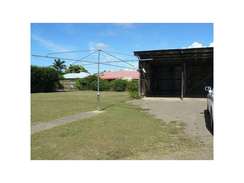 78 Marathon, Proserpine QLD 4800