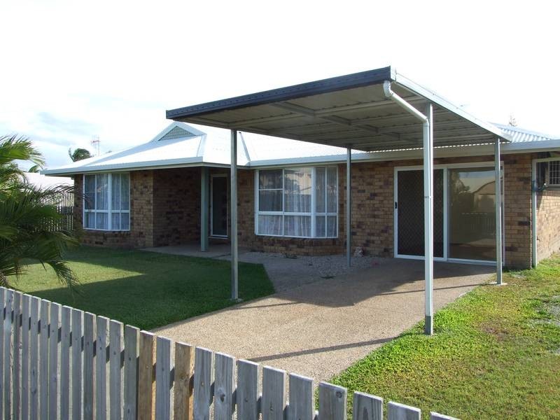 11 Gardenia Street, Proserpine QLD 4800