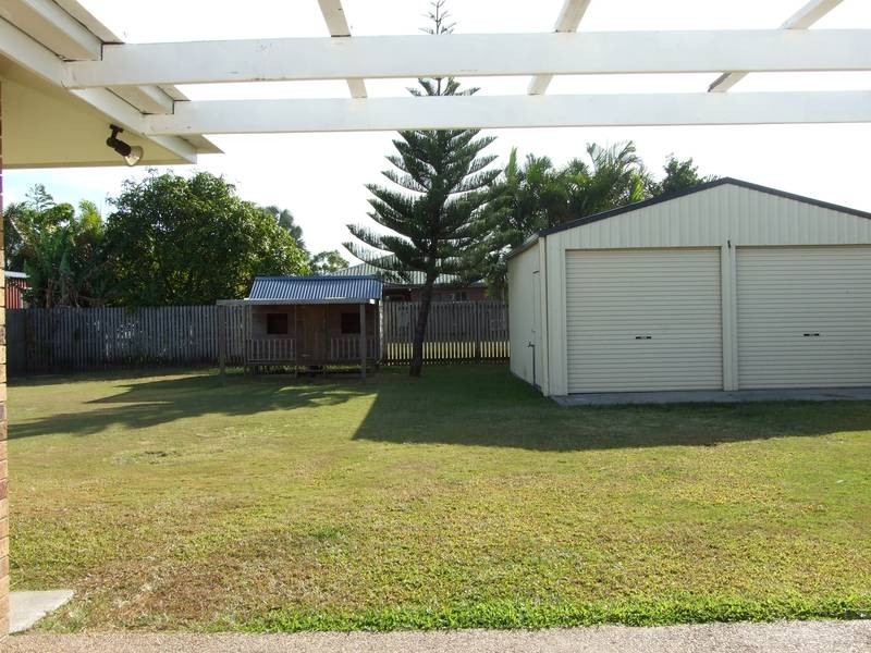 11 Gardenia Street, Proserpine QLD 4800