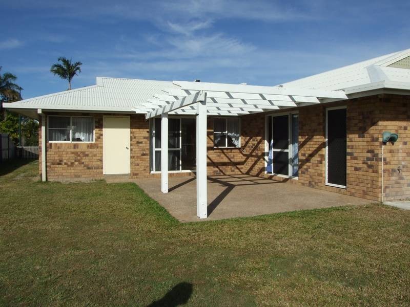 11 Gardenia Street, Proserpine QLD 4800