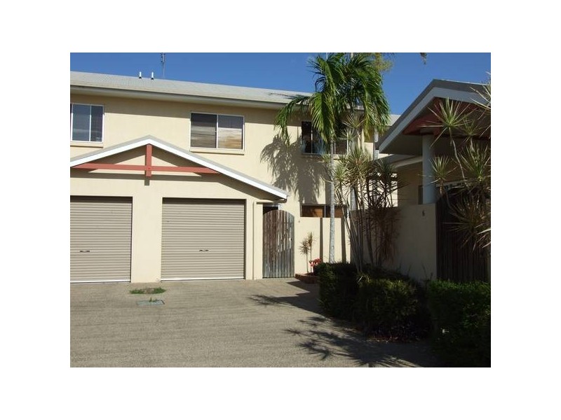 5/12 Gardenia Street, Proserpine QLD 4800