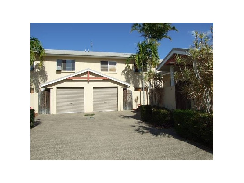 5/12 Gardenia Street, Proserpine QLD 4800