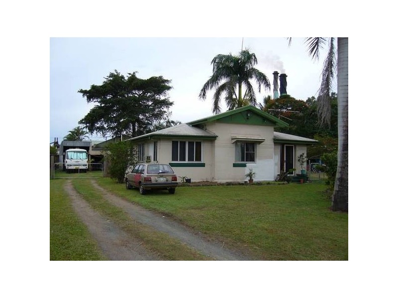 5 Faust Street, Proserpine QLD 4800