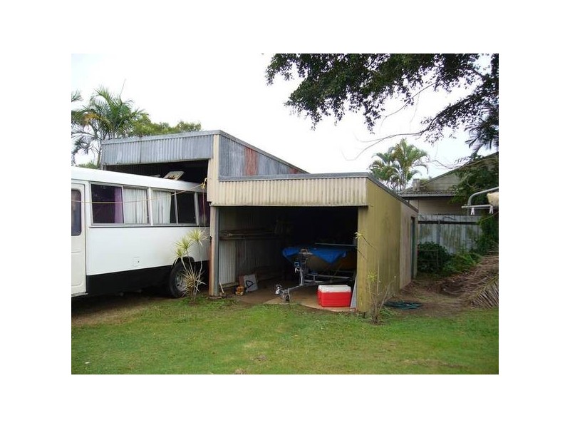 5 Faust Street, Proserpine QLD 4800