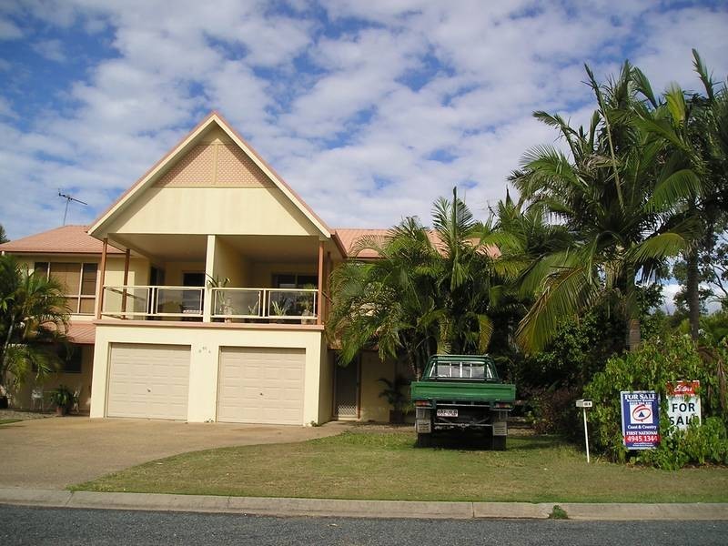 60A Marine Parade, Midge Point QLD 4799