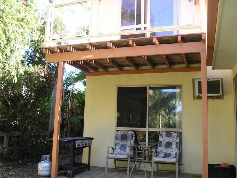 60A Marine Parade, Midge Point QLD 4799