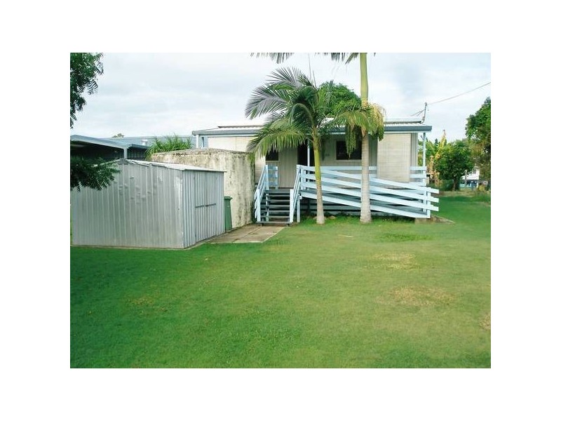 Midge Point QLD 4799