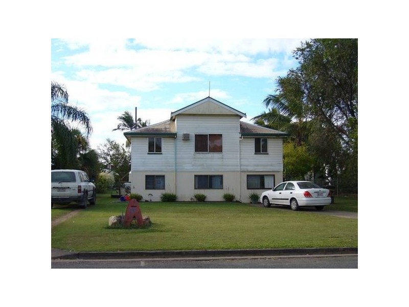 52 Anzac Road, Proserpine QLD 4800