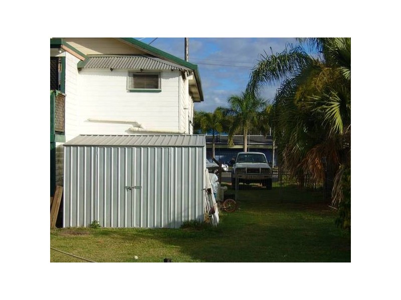 52 Anzac Road, Proserpine QLD 4800