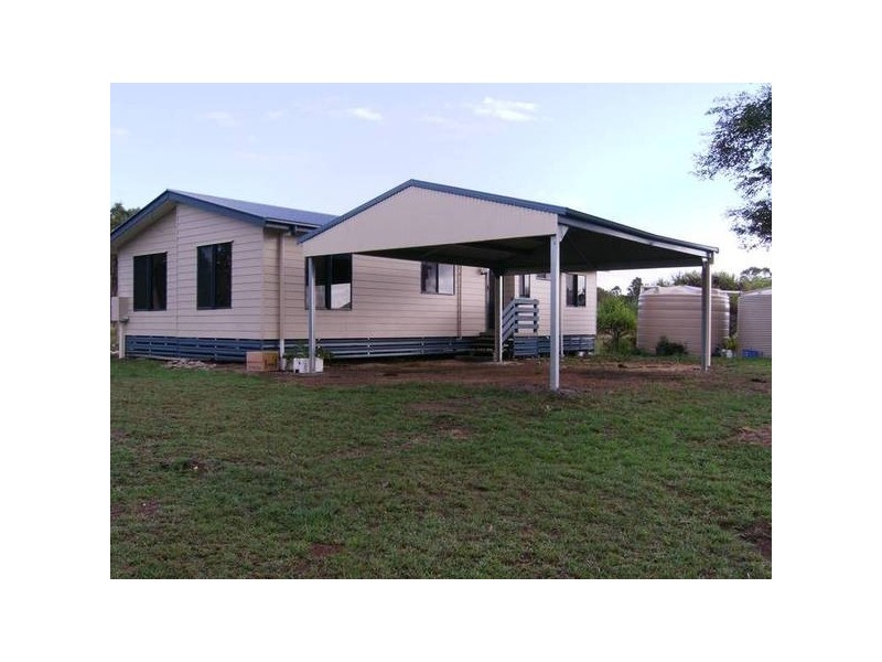 Lot 173 Midge Point Road, Midge Point QLD 4799