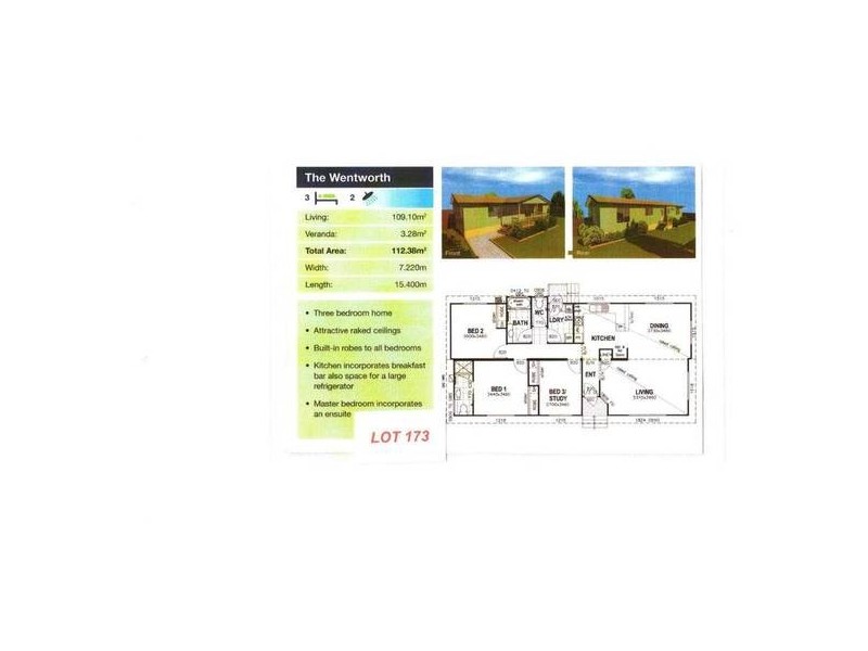 Lot 173 Midge Point Road, Midge Point QLD 4799