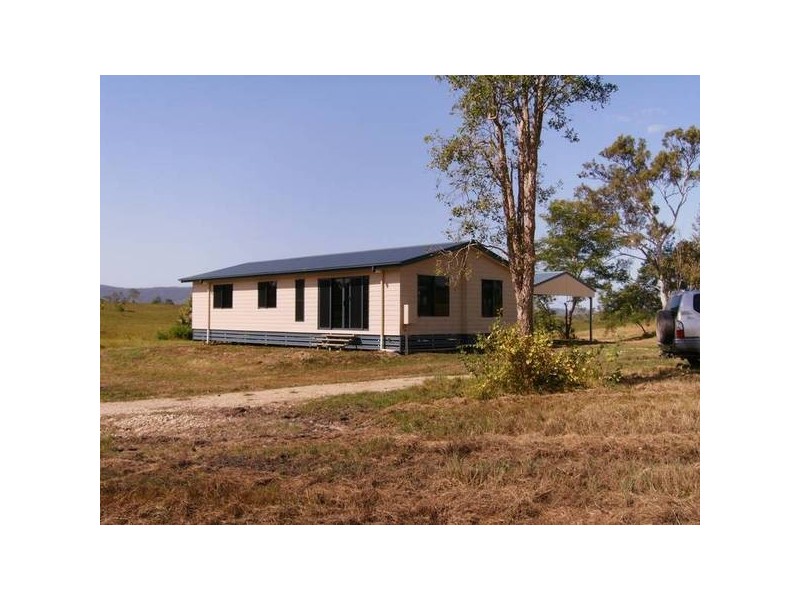 Lot 173 Midge Point Road, Midge Point QLD 4799