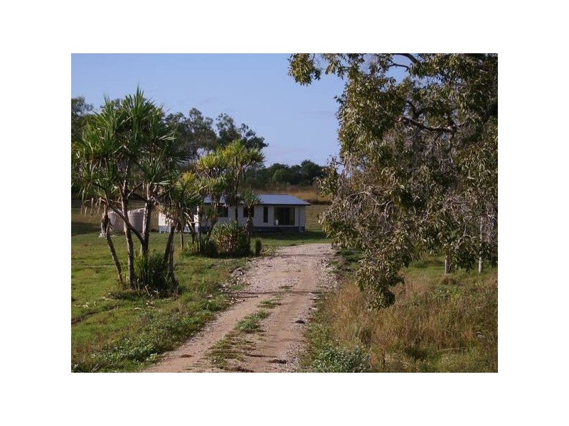 Lot 173 Midge Point Road, Midge Point QLD 4799