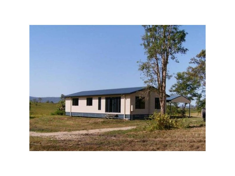 Lot 173 Midge Point Road, Midge Point QLD 4799