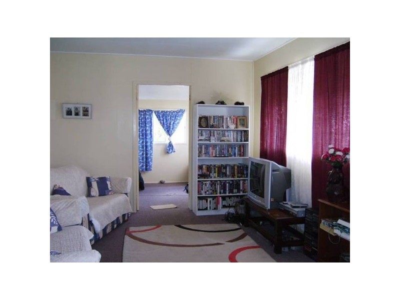 1 Bruce Highway, Bloomsbury QLD 4799