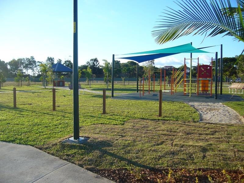 Lot 28 Calista Court, Proserpine QLD 4800