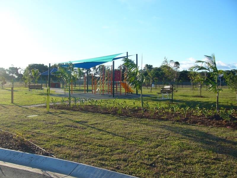 Lot 28 Calista Court, Proserpine QLD 4800