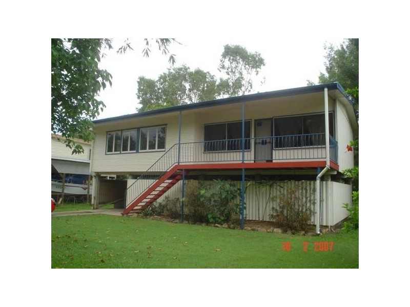 66 Renwick Road, Proserpine QLD 4800
