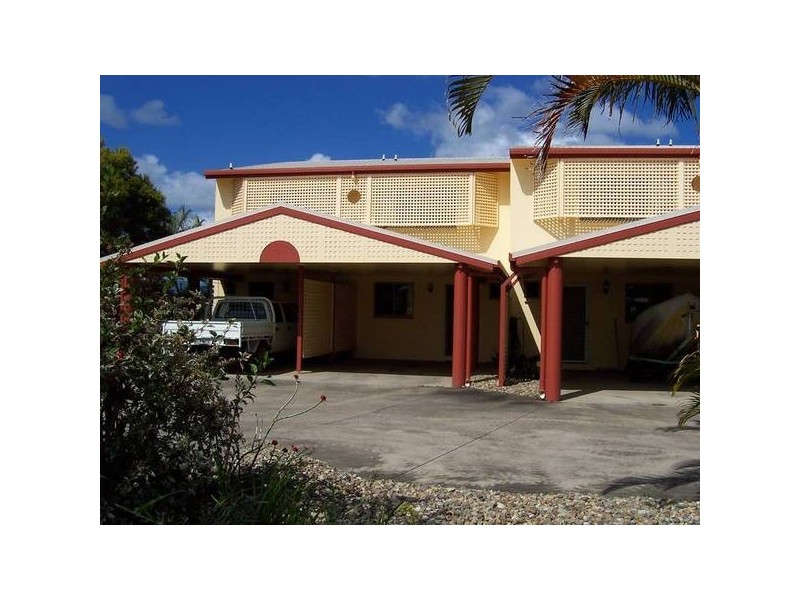 3/6 Gardenia Street, Proserpine QLD 4800