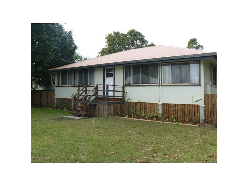 21 Ann Street, Proserpine QLD 4800