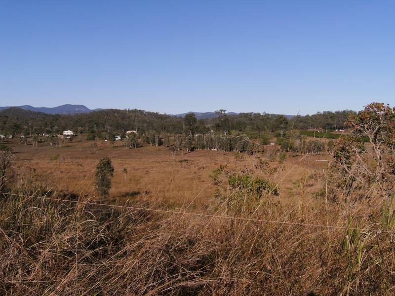Lot 58 Carlisle Crescent, Bloomsbury QLD 4799